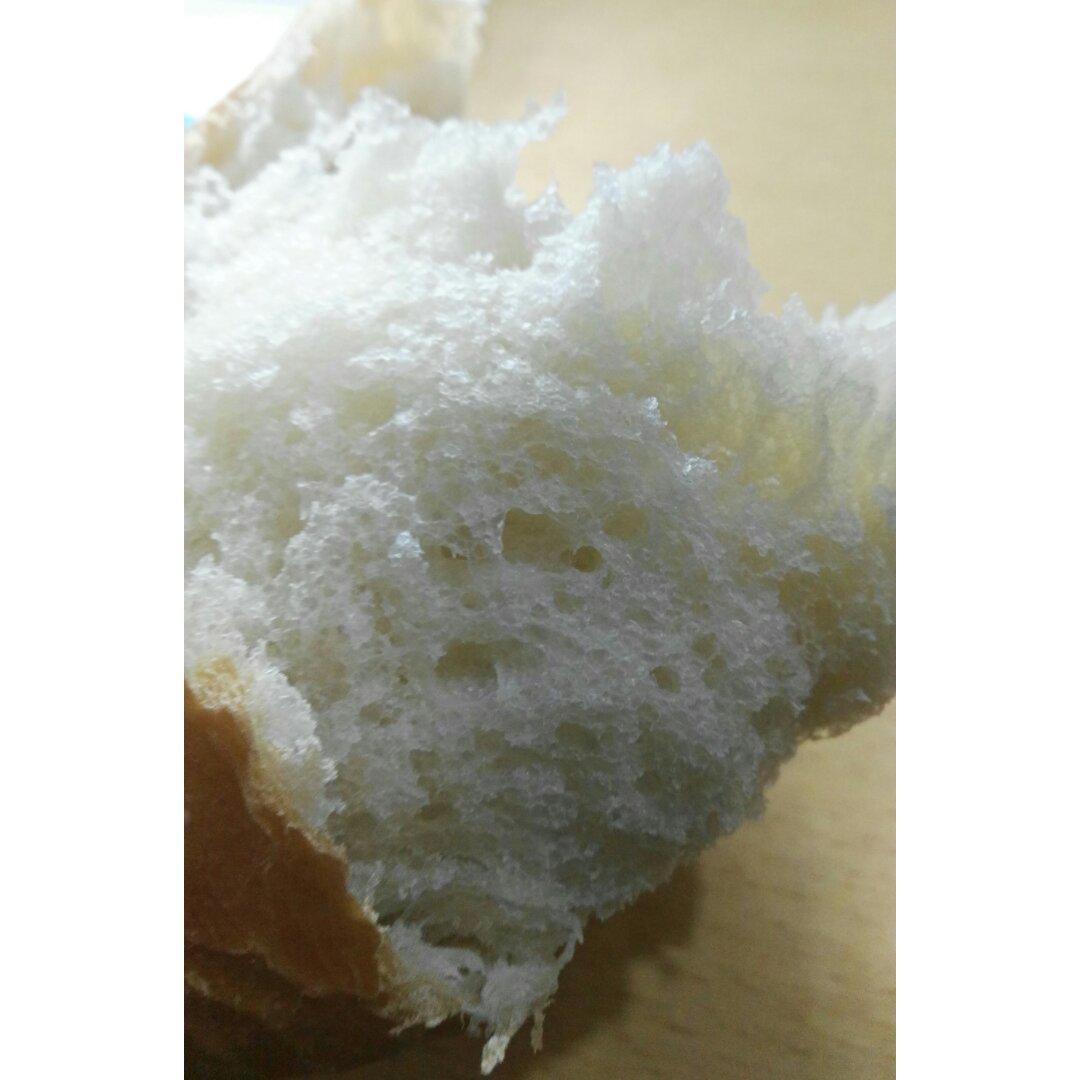 无糖低油--超软蜂蜜吐司
