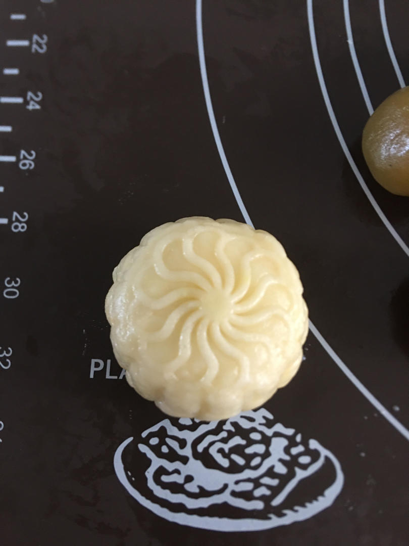 🥮高颜值｜冰皮月饼—6重口味，3天依然软糯Q弹｜快手简单美味｜无需烤箱