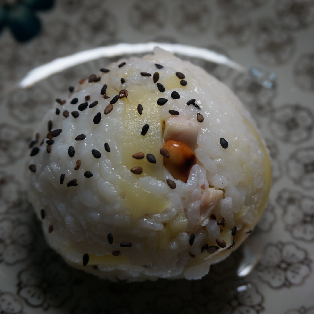 饭团