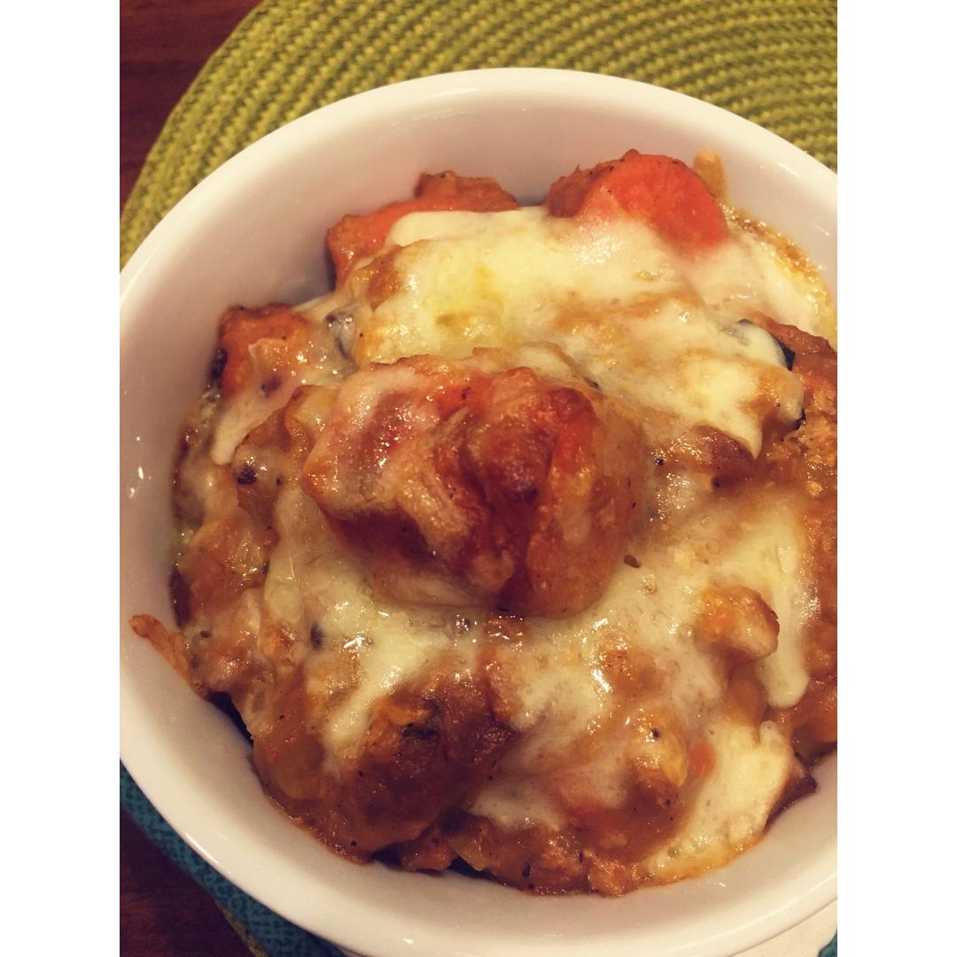 零失败日式咖喱鸡肉饭！！最正宗日本家庭做法！简单又好吃！