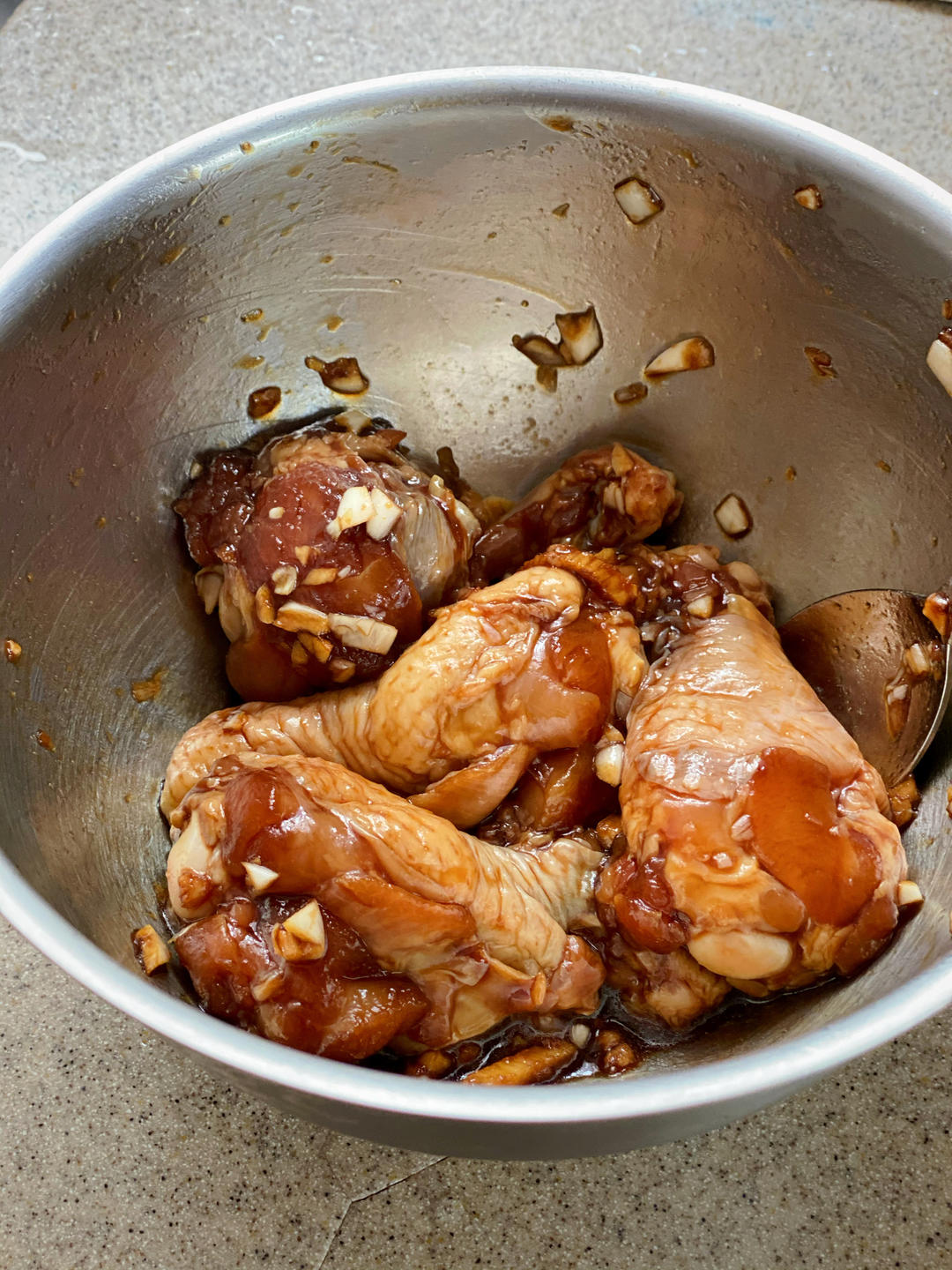 双色剁椒鱼头【4月北鼎电磁炉食谱】