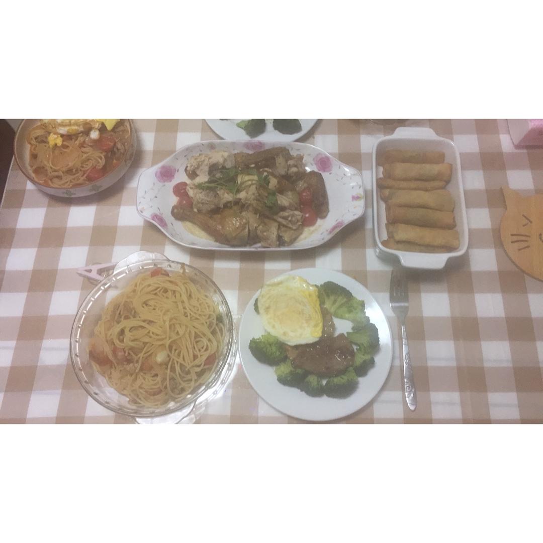 肉桂热苹果酒【曼达小馆】2016年圣诞Party专场