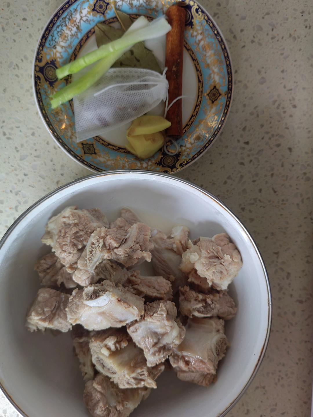 橙香鸡蛋杯【5-6月北鼎养生壶食谱】