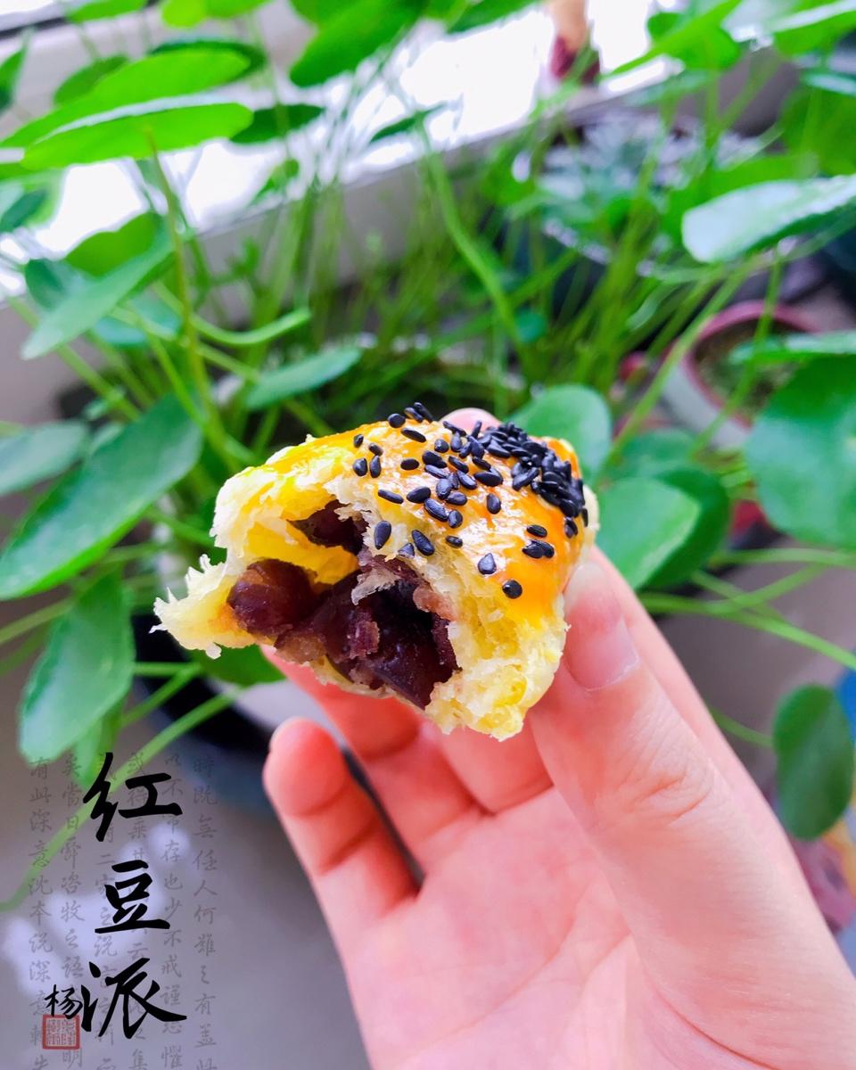 巧用蛋挞皮做各种酥派（榴莲酥 苹果派 凤梨酥 红豆酥 香芋酥 叉烧酥……）