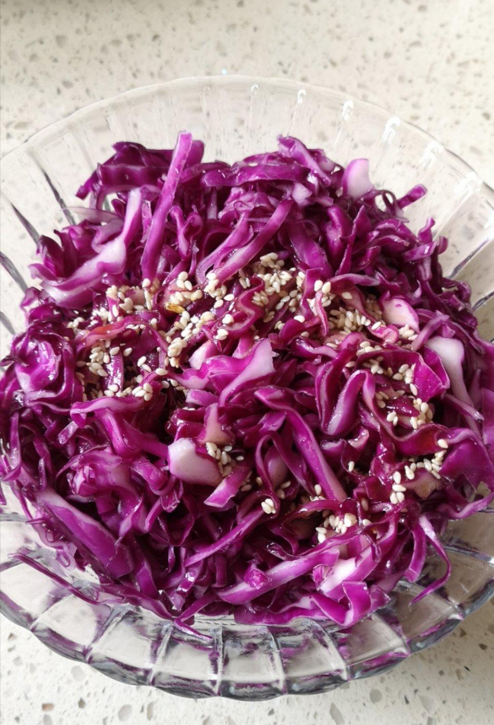 油醋汁Vinegarette - 公式