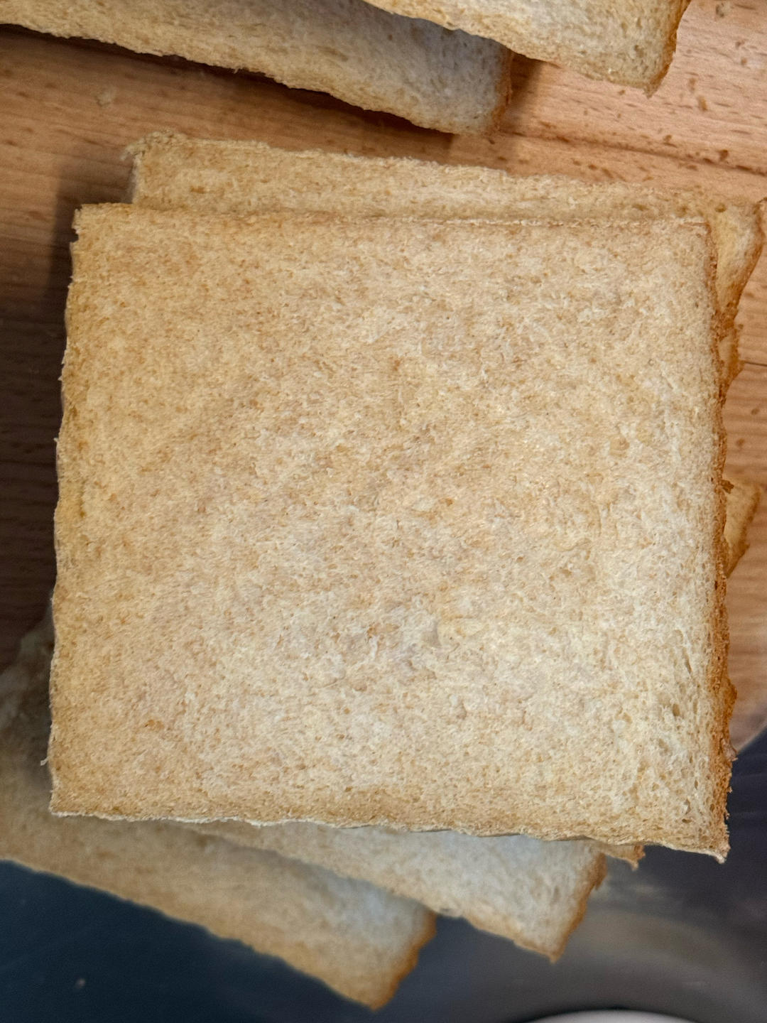 中种奶油奶酪吐司