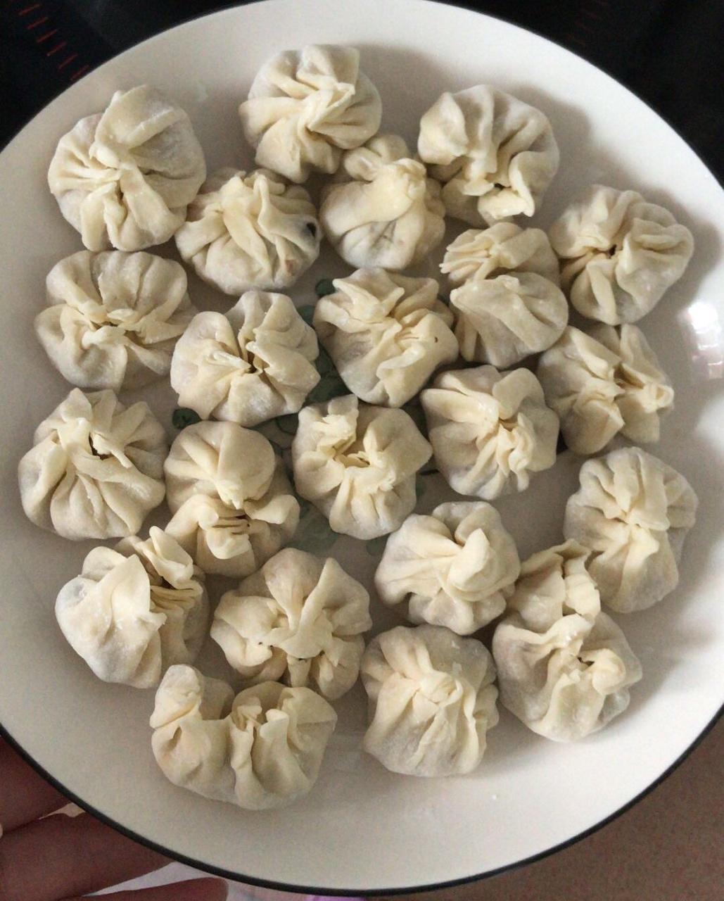 小野寺小咲做的潮汕饶平肖米