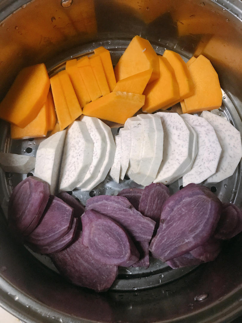 《Tinrry+》Q弹芋圆仙草冻