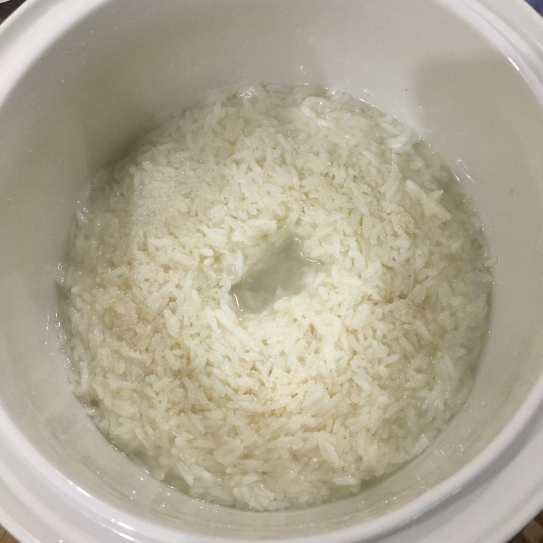 自制甜酒酿——甜酒、米酒、醪糟随便叫啥子都好