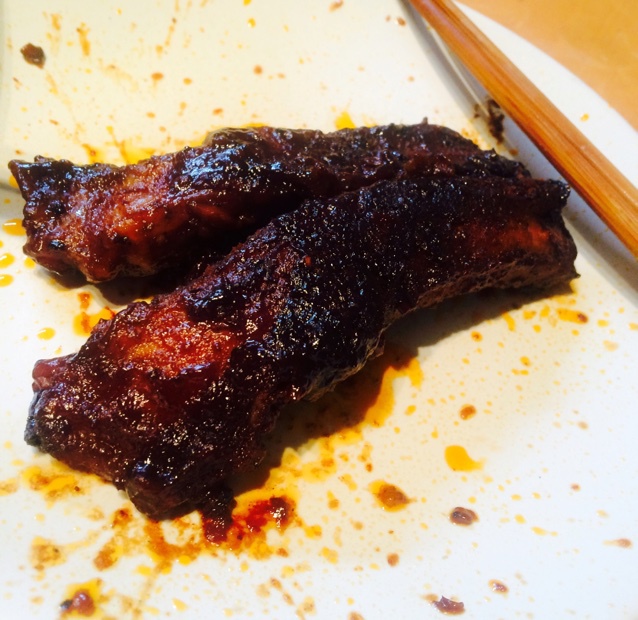 Davina的每日食谱