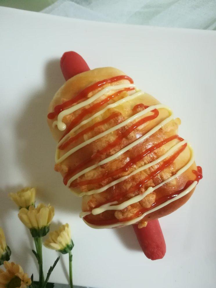 零失败的吐司盒古早蛋糕