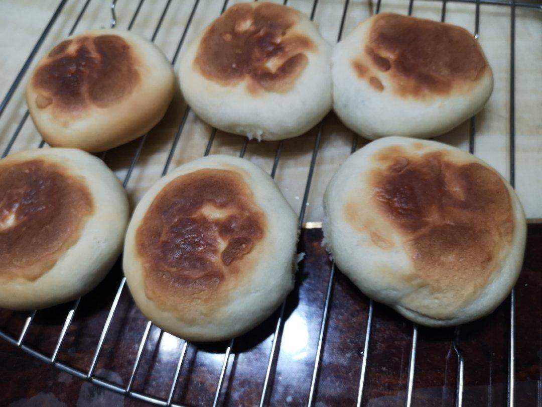 视频食谱～日式红豆包