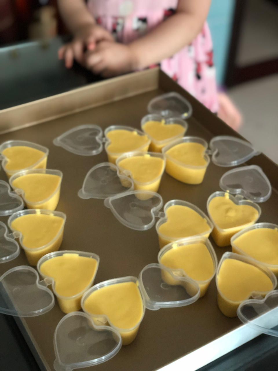 原味の奶酪棒🧀