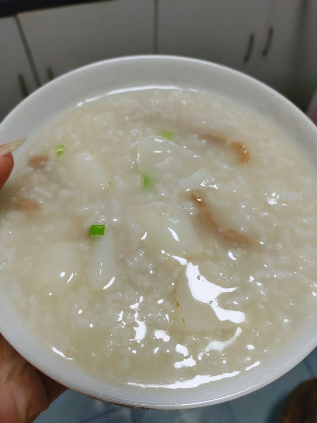 百合瘦肉粥的全部作品