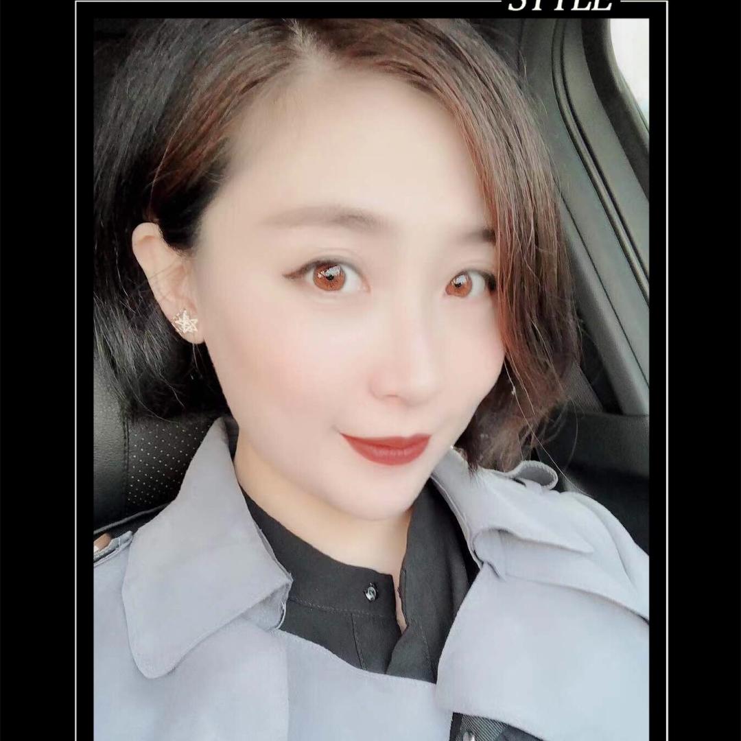 萌小姐123