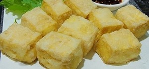 小吃的封面