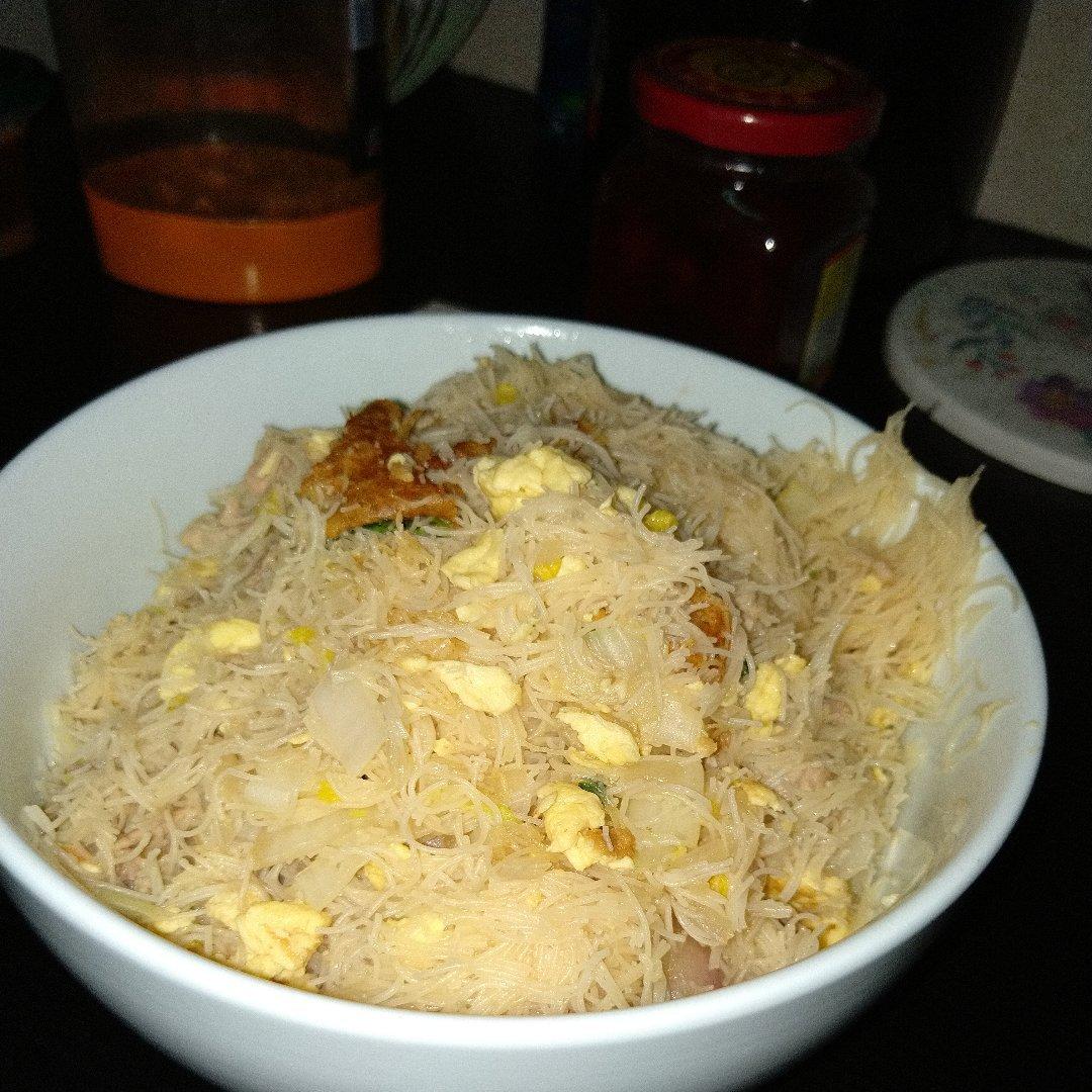 家常莆田兴化米粉