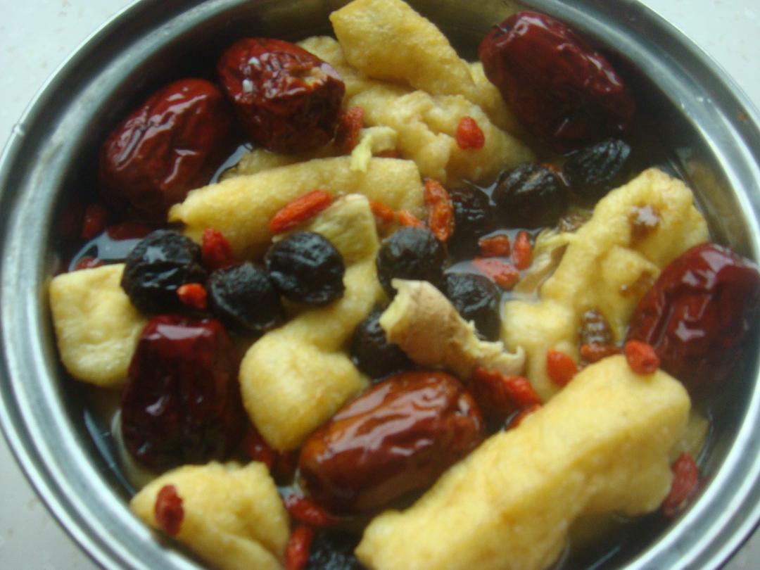 豆腐酒的做法