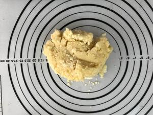 奶黄流沙月饼超详细做法的做法 步骤25