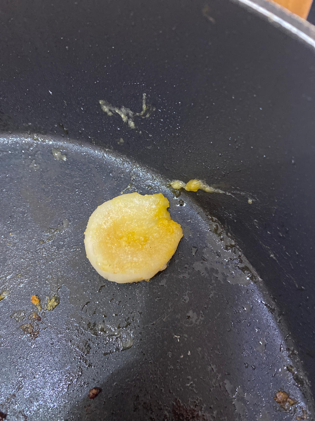 煎汤圆