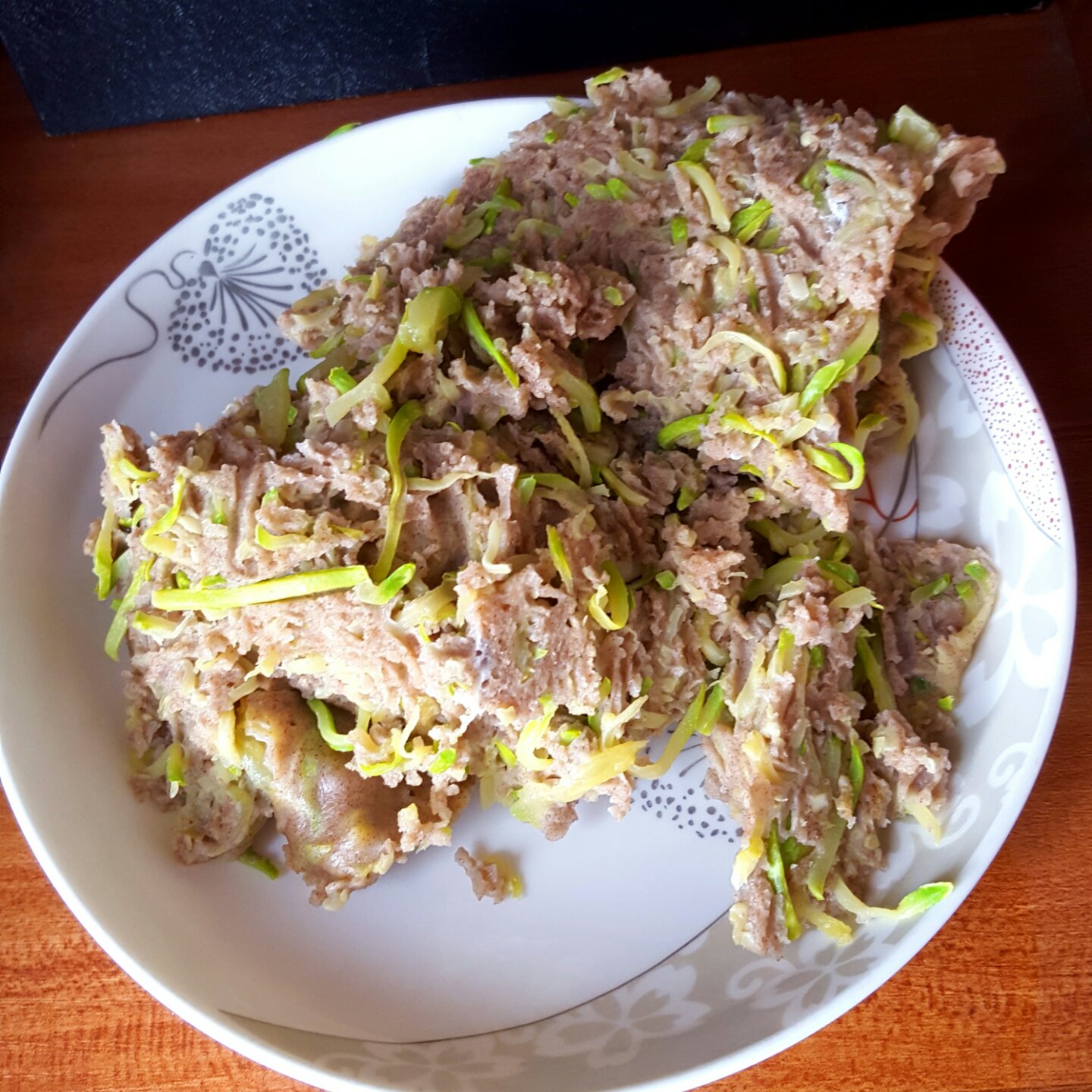 老北京糊塌子