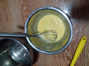 焦糖乳酪菠萝塔的做法 步骤2