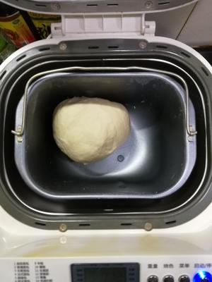 老式大面包〈冷藏发酵12小时〉的做法 步骤6