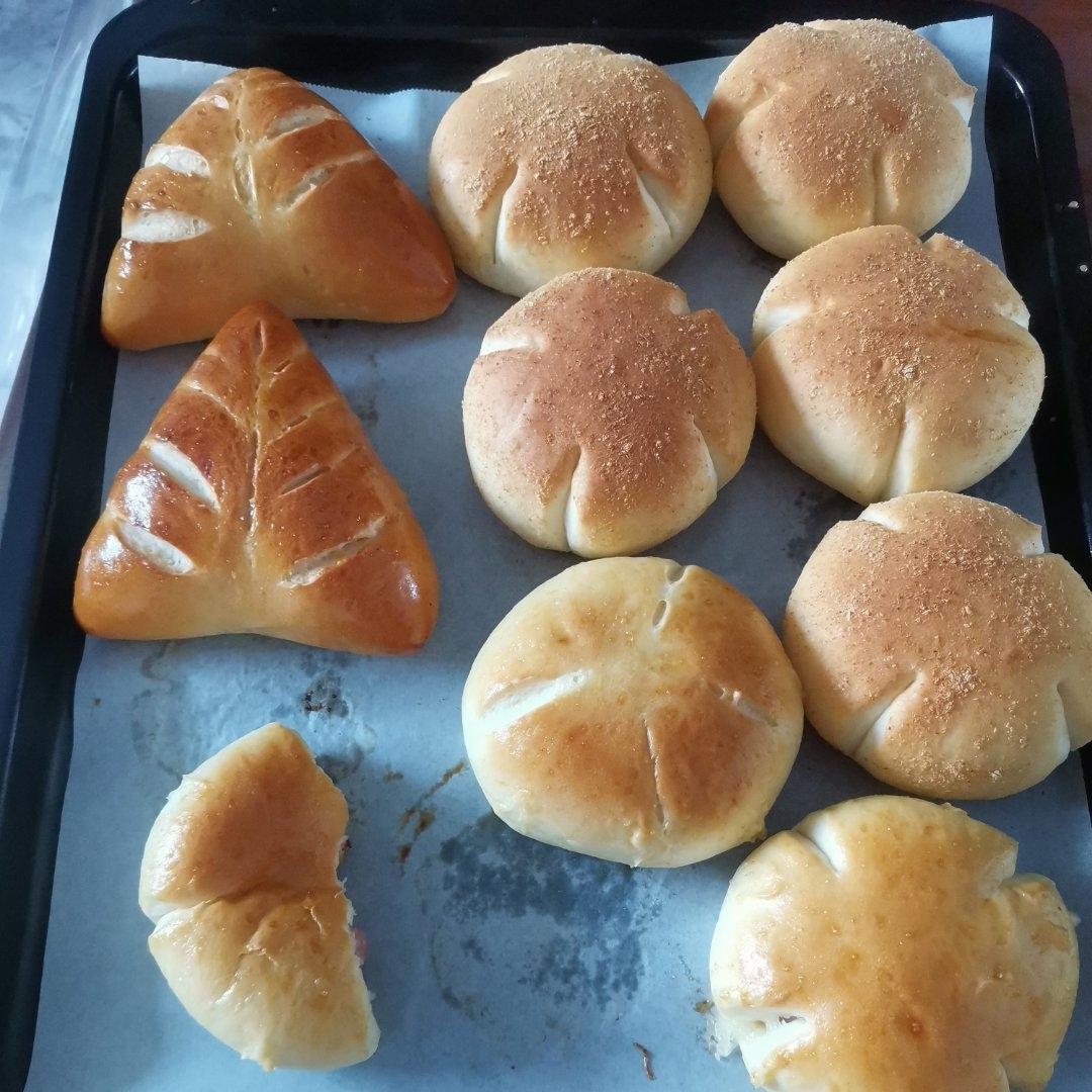 肠仔包/经典好吃/一口爆汁