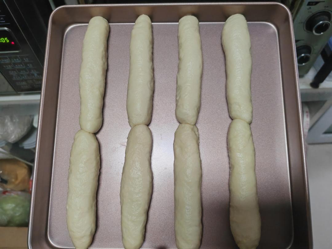 好吃不腻🍋柠檬奶酪包，放三天也不硬。