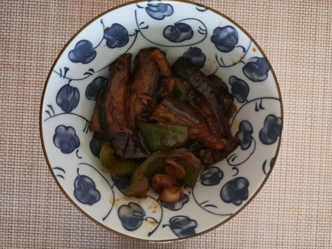 红烧茄子