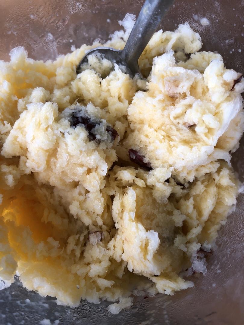 自制冰淇淋（无奶油版）