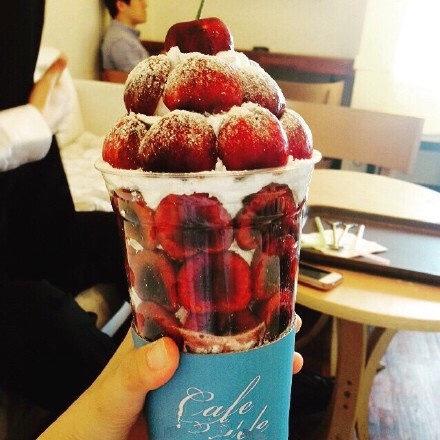厨房小白进化记