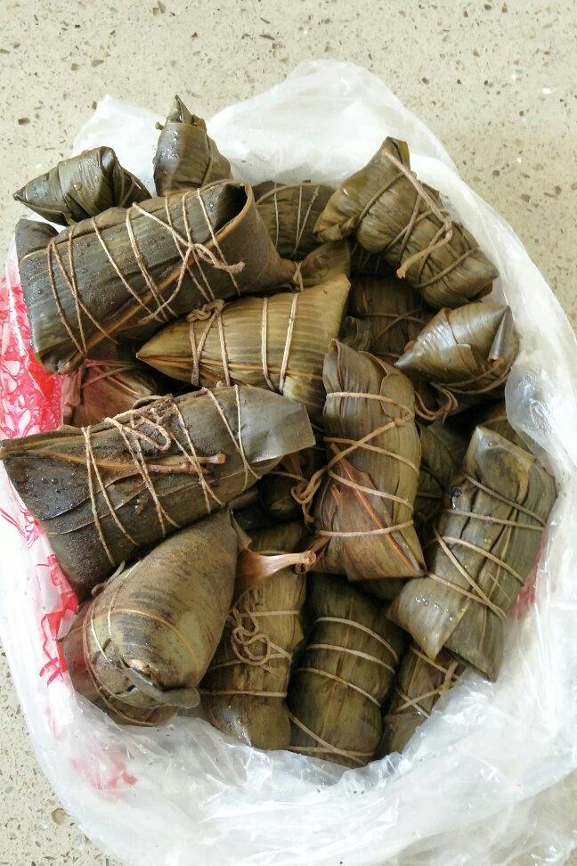 端午粽子