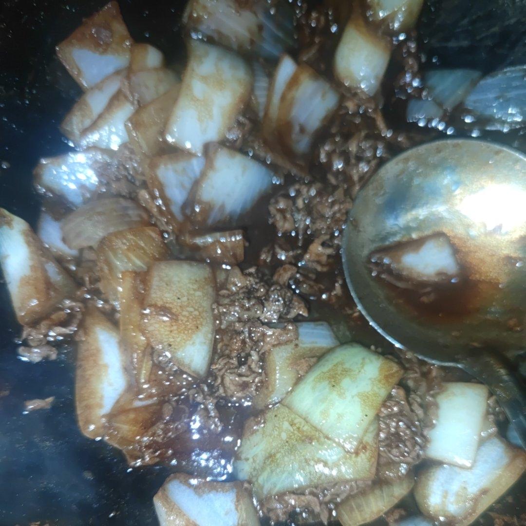 秒杀吉野家·日式肥牛饭