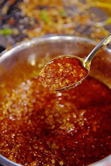 营业用臭豆腐酱汁