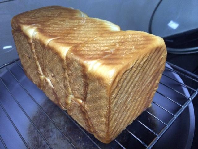 酸奶吐司（超柔软、保湿、拉丝）