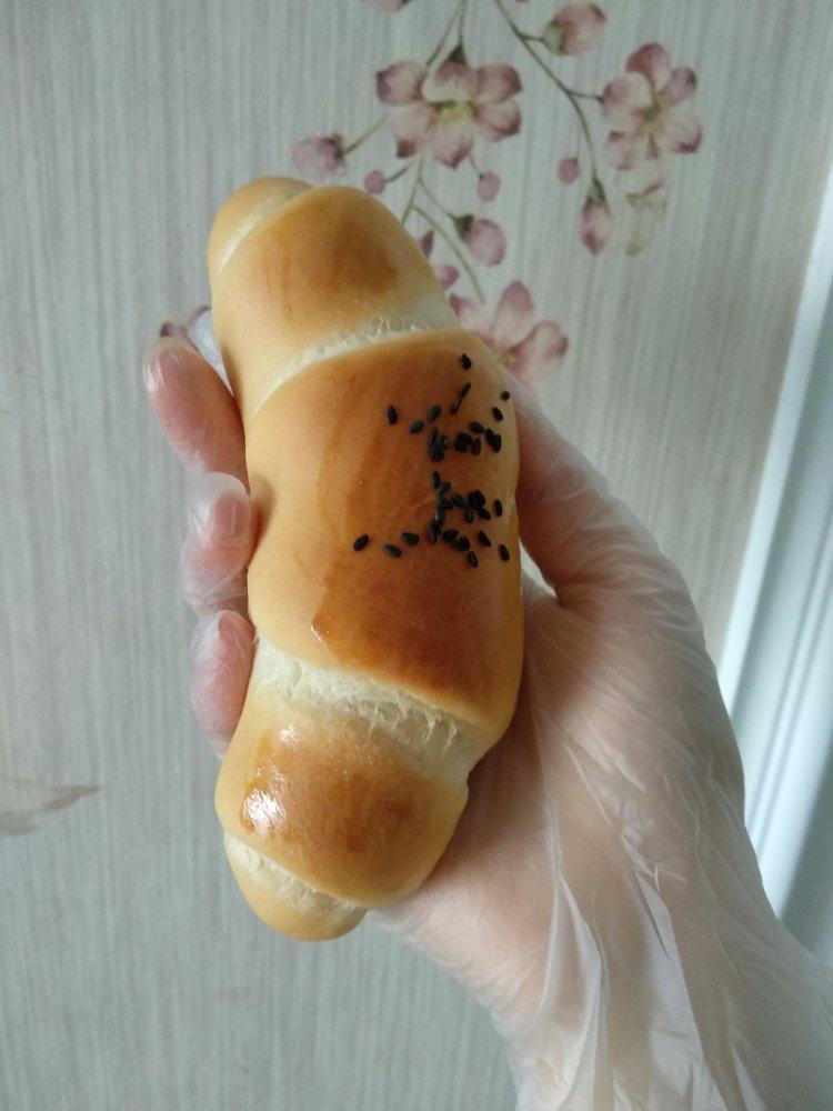 奶酪芝士馅小面包