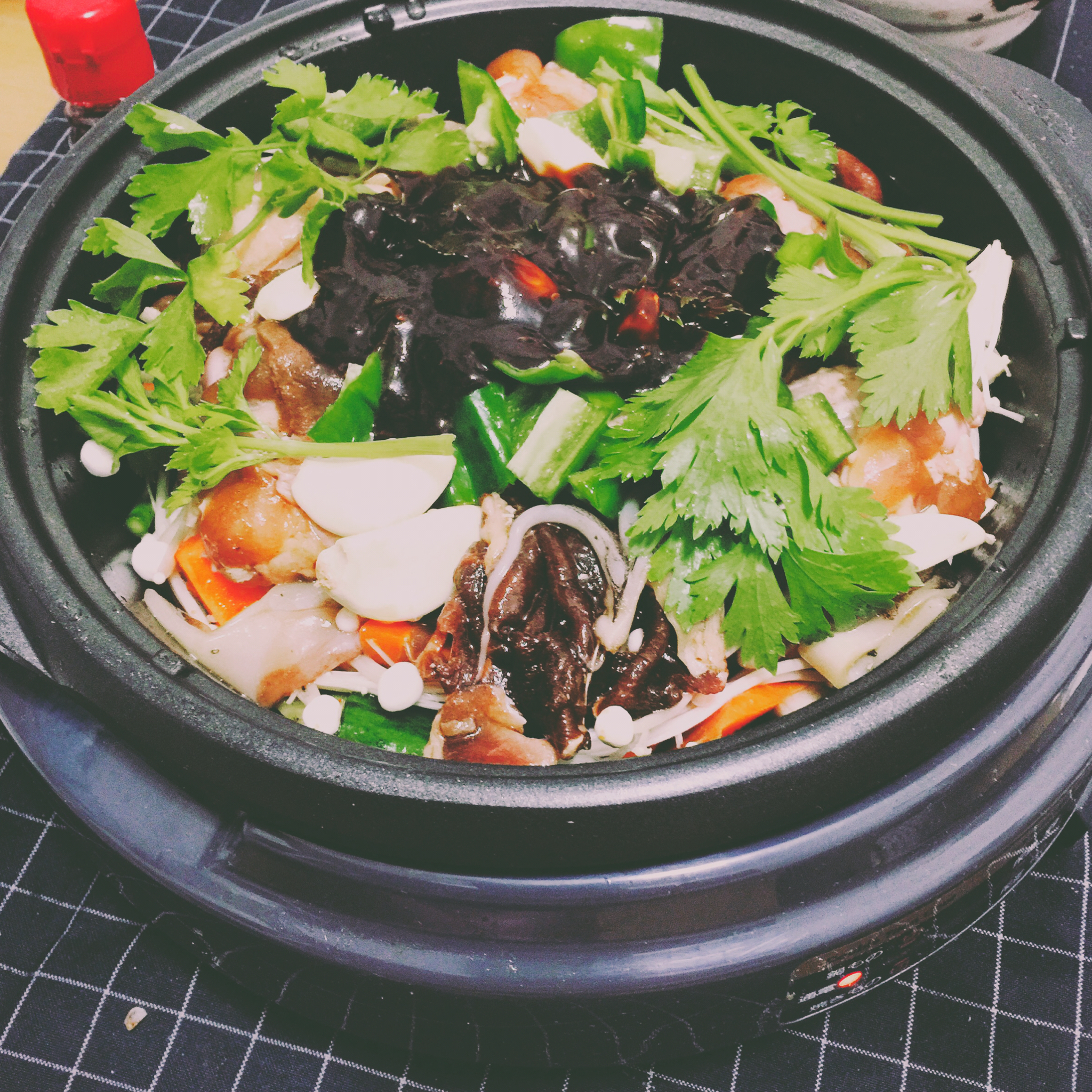 三汁闷锅(黄记煌)