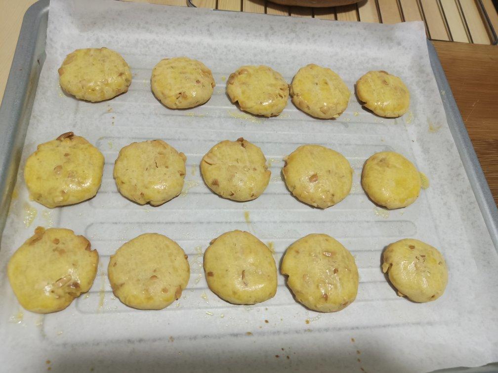 美味花生小小酥