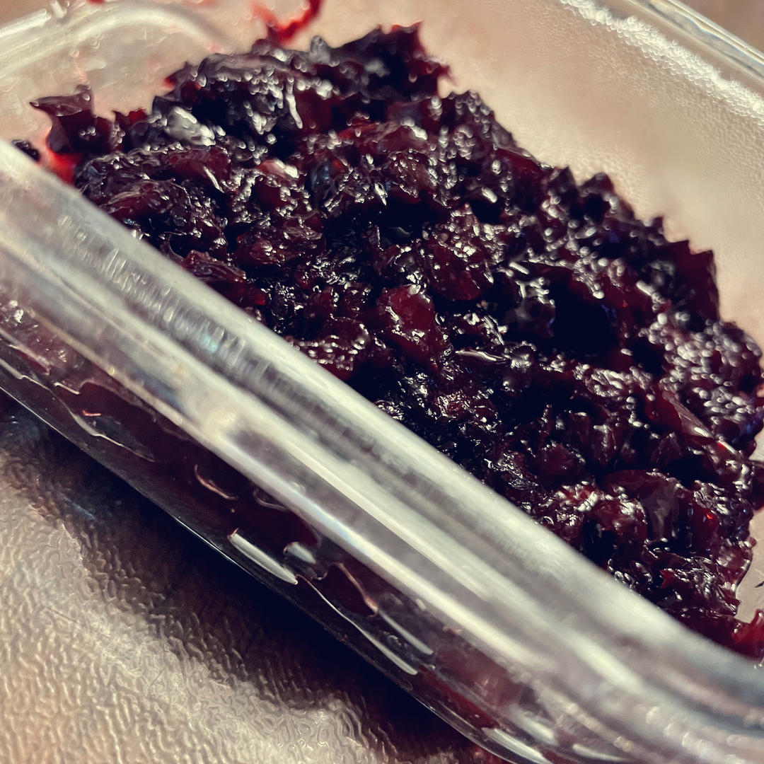 樱桃酱