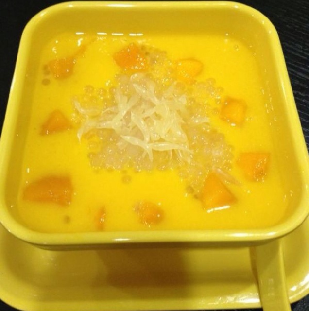 杨枝甘露