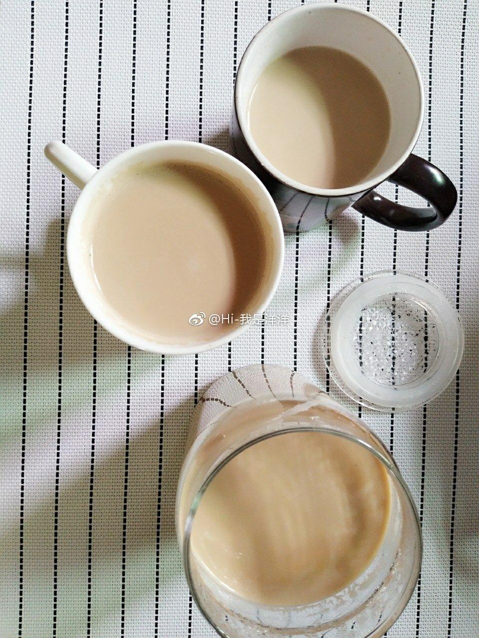 奶茶