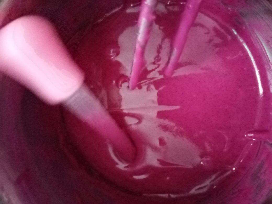 儿童版  火龙果QQ糖  超简单