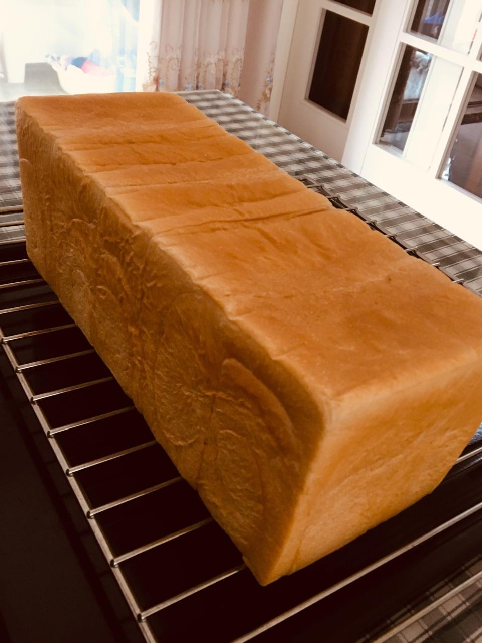 大大白吐司🍞(1000克模具)
