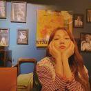 希望被美食环绕的小林