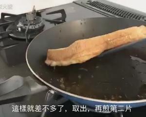 法式煎蛋西多士三明治的做法 步骤5