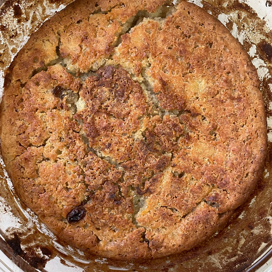 最最最简单                             最最最方便  最最最香浓的香蕉马芬蛋糕