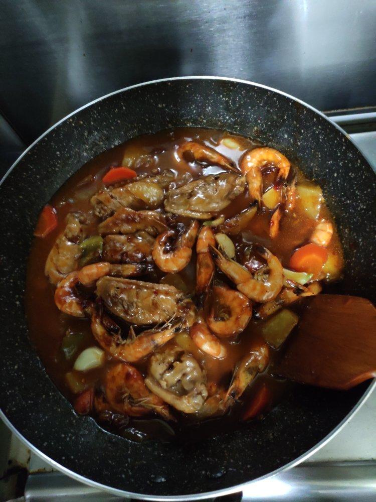 三汁闷锅(黄记煌)