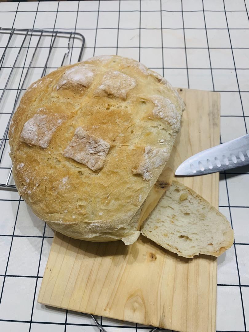 绝密！8分钟，8块钱，吃8天的正宗欧包loaf来了！