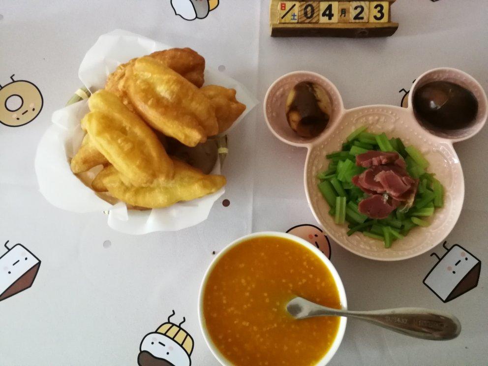 国宴油条（无铝健康）